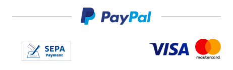 Payment options