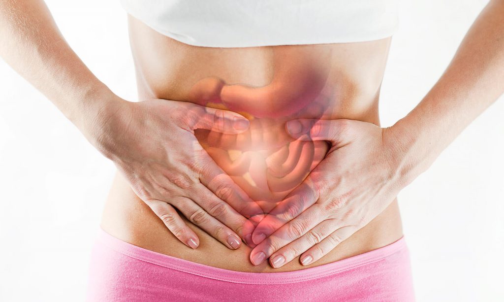 Get rid of the Intestinal Fungus (Candida) - 3 Tips